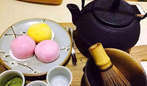 餐飲端現(xiàn)冷凍甜品“熱”，大福成獲客增量“利”器？