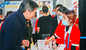 疫情之后武漢首場食材節(jié)，透露了餐飲供應(yīng)鏈哪些新變化？