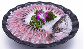 從賣食材到賣一道菜，黑魚片接棒巴沙魚成行業(yè)爆款