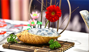 海鮮火鍋菜中，蝦滑正在取代蝦仁搶占C位