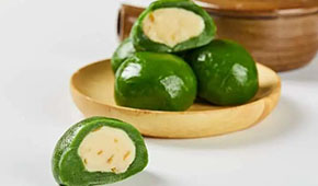 青團(tuán)外賣(mài)單量同比增長(zhǎng)兩倍，口味日趨“奶茶化”