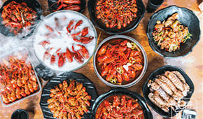  從餐飲到C端，小龍蝦預(yù)制菜頭部品牌進(jìn)入“紅利收割期”