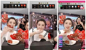 雙匯、金鑼等加速線上化，肉食巨頭押注全渠道營銷