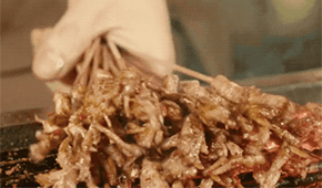 燒烤行業(yè)或?qū)⒊霈F(xiàn)“海底撈”和“蜀?！保惼髽I(yè)如何抓住機遇？