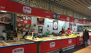 巨量資本加持，半成品菜新玩家們能“炒”出一條新路子嗎？