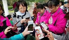 社區(qū)團(tuán)購，希望在農(nóng)村？