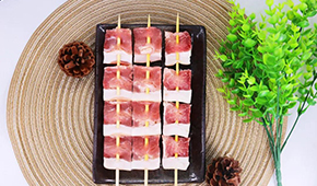 一年賣出10億串，燒烤界新晉品類之王是怎樣煉成的？