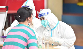 “非必要不外出”、餐廳暫停堂食…南京防疫保衛(wèi)戰(zhàn)中，凍品商們還好嗎？