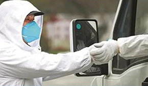 核酸檢測(cè)難，司機(jī)進(jìn)出難，鄭州冷鏈物流發(fā)貨有點(diǎn)難