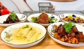 預制菜登上家庭餐桌，誰來主導？