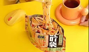 新品牌成立仨月即獲千萬融資，微波速食拐點加速到來？