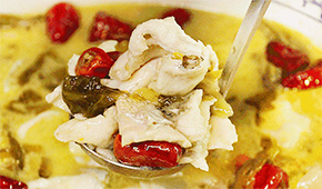 關注 | 水產(chǎn)巨頭發(fā)力預制菜，集中推出金湯酸菜魚等多款產(chǎn)品