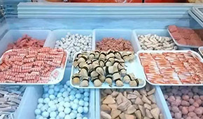 一件也是工廠價(jià)，這樣做生意才賺錢(qián)！凍品批發(fā)新模式招募縣域合伙人