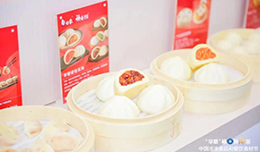團餐、便利店成主攻陣地，有企業(yè)年銷售額破億，大包子市場“長大”！