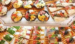 雙匯、溫氏、圣農(nóng)、湘佳……肉類企業(yè)紛紛“搶吃”預(yù)制菜