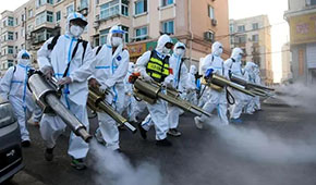 大連疫情20多名干部被查；華英重整投資人定了；鮮美來擬IPO