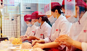 思念申請注冊“鮮餃鮮吃”，擬發(fā)力生鮮水餃外帶模式？