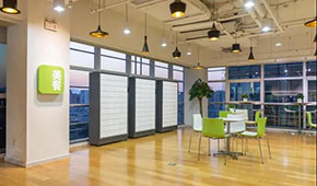 業(yè)內(nèi)融資輪次最多、規(guī)模最大的企業(yè)誕生，團(tuán)餐成餐飲業(yè)最后一片藍(lán)海