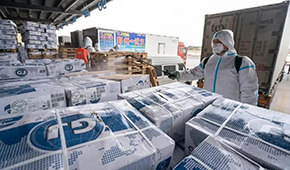 進口水果檢出新冠核酸陽性，各地嚴防進口冷鏈食品輸入風險