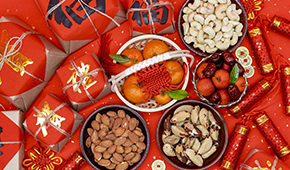  ?春節(jié)消費(fèi)數(shù)據(jù)出爐！江蘇、湖南、四川、河南...全線增長(zhǎng)