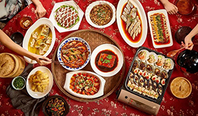 預(yù)制菜撐起年夜飯的半邊天，這個(gè)春節(jié)，你吃預(yù)制菜了嗎？