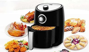 “空氣炸鍋第一股”誕生，它將帶動(dòng)凍品與預(yù)制菜的家庭消費(fèi)