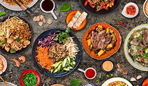 預(yù)制菜萬(wàn)億大生意邏輯：便捷、多樣化、省錢(qián)，抓80、90的胃