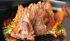 預(yù)制菜黑馬匯④ | 深耕“骨肉”好食材，做接地氣的健康預(yù)制菜