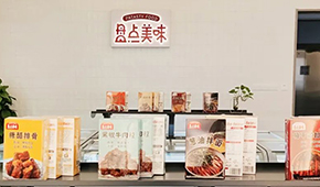 守“滬”餐桌，“疫”不容辭！上海戰(zhàn)疫中預(yù)制菜又又又火了！