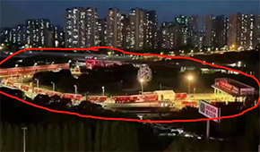 京東“自殺式”物流援滬，接班人徐雷下的什么棋？