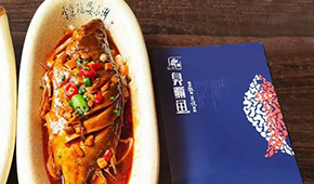 B端吃香、發(fā)力C端，“徽菜靈魂”臭鱖魚能否成為預(yù)制菜爆款？