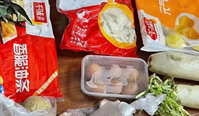 同心戰(zhàn)疫，共同守滬：千味央廚全力保供，多批物資援助上海解民生急需