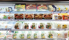 從幕后走向前臺，龍大美食、農(nóng)耕記為何都要開預(yù)制菜超市？