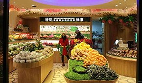 百果園、鮮豐水果接連被曝光，水果連鎖“吃香”還是“吃緊”？