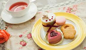 屏榮食品推出兩大系列國潮風(fēng)味冷凍甜品新品，給你療愈一“夏”！