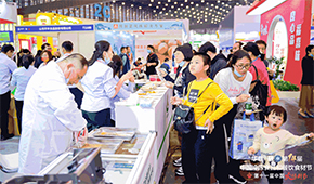 2022凍立方冷凍冷藏食品展參展熱潮已被點燃，展位銷售超預(yù)期！