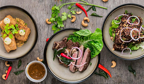 團(tuán)餐企業(yè)入局預(yù)制菜，看這三項“能力”