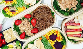 消費(fèi)者越來越愛“健康”，“輕食2.0”再成新風(fēng)口？