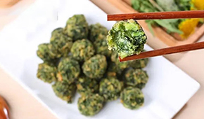 三全、中祥等推出北方焦炸丸，火鍋丸子之外再“炸”出一個新市場？