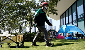 露營熱、上新品、線下尋味體驗！國慶期間預制菜“吃喝逛”大放異彩