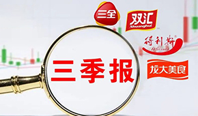  三全、雙匯、得利斯、龍大…前三季度戰(zhàn)績(jī)?nèi)绾危?/>
                </div>
                <div   id=