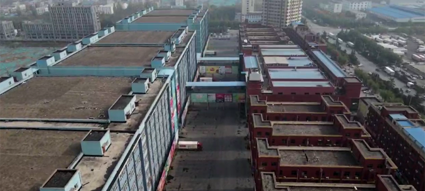 萬(wàn)邦緊急通知：商戶要食宿在市場(chǎng)！信基、物流港已停業(yè)整40天…