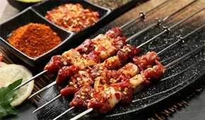 從賣(mài)串到小餐飲定制、抖音直銷，一個(gè)跨界凍品人的轉(zhuǎn)型路