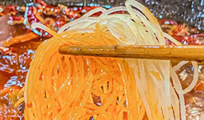 易涮易熟、絲絲入味，千絲系列走紅火鍋渠道，能紅多久？