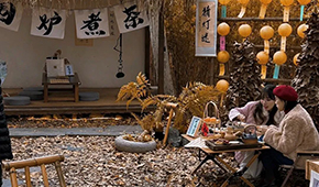 露營(yíng)之后開(kāi)始“圍爐煮茶”，哪些凍品能搭上車？