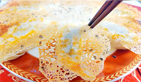 全網(wǎng)都在曬，山姆熱銷的這款煎餃?zhǔn)裁磥?lái)頭？