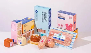 肉食新銳品牌紛紛崛起，突破了哪些行業(yè)認知天花板？