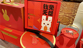 開門紅！兔年春節(jié)預(yù)制菜消費(fèi)數(shù)據(jù)出爐，成交額達(dá)1307億