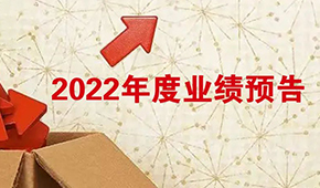 2022年度業(yè)績預(yù)告：安井營收首超百億，牧原凈利超百億！還有海欣、惠發(fā)……
