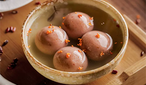 創(chuàng)新湯圓鬧元宵，哪些創(chuàng)意更出彩？